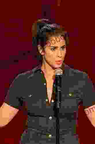 A Question Of Choice Sarah Silverman