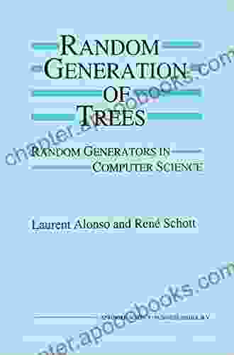 Random Generation Of Trees: Random Generators In Computer Science