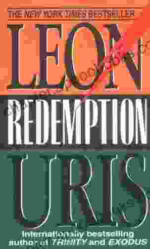 Redemption: Epic Story Of Trinity Continues The