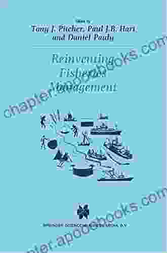 Reinventing Fisheries Management (Fish Fisheries 23)