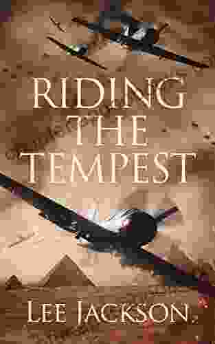 Riding the Tempest (The After Dunkirk 5)