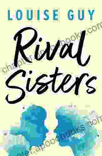 Rival Sisters Louise Guy