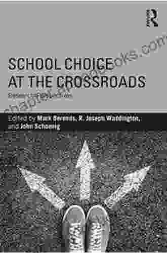 School Choice at the Crossroads: Research Perspectives