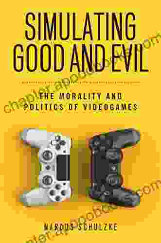 Simulating Good And Evil: The Morality And Politics Of Videogames