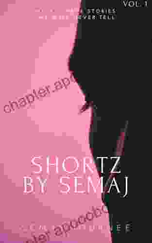 Smallz Shortz Semaj Journee