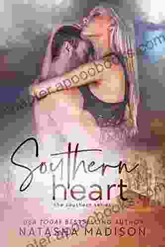 Southern Heart (The Southern 5)