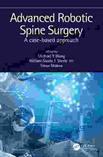 Spine Surgery: A Case Based Approach