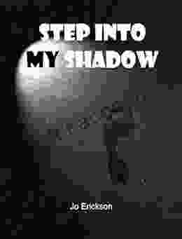 Step Into My Shadow Lindsay Cummings