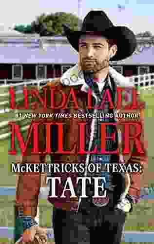 McKettricks of Texas: Tate Linda Lael Miller