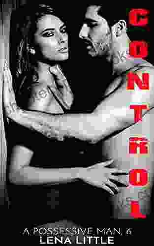 Control (A Possessive Man 6)