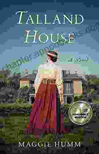 Talland House: A Novel Maggie Humm