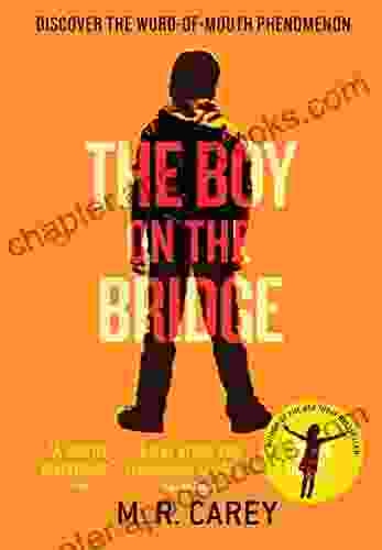 The Boy On The Bridge