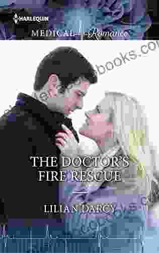 The Doctor s Fire Rescue (Medical S )