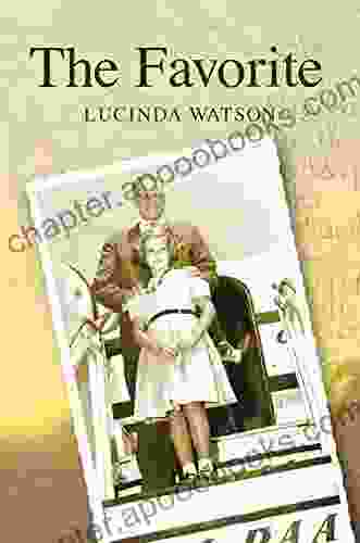 The Favorite Lucinda Watson