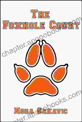 The Foxhole Court (All For The Game 1)