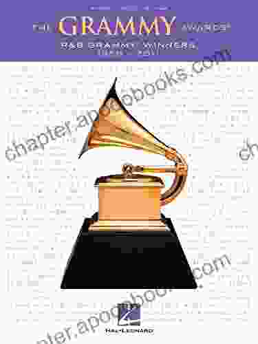 The Grammy Awards Best R B Song 1958 2024 Songbook (PIANO VOIX GU)