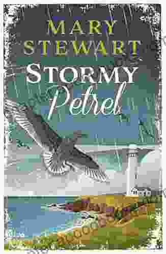 Stormy Petrel: The Gripping Classic That Will Keep You On The Edge Of Your Seat