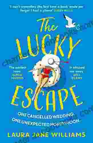 The Lucky Escape: The Joyful Heart Warming New Novel From The Author Of Our Stop