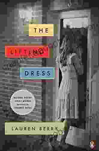 The Lifting Dress (Penguin Poets)