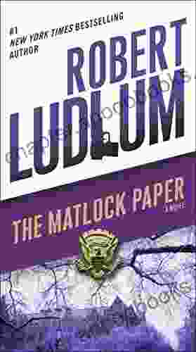 The Matlock Paper: A Novel