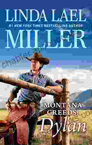 Montana Creeds: Dylan (The Montana Creeds 5)