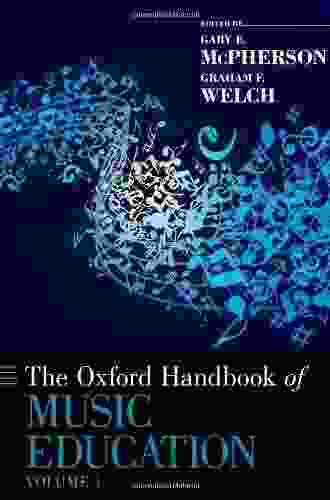 The Oxford Handbook Of Social Media And Music Learning (Oxford Handbooks)