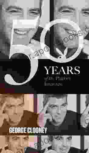 George Clooney: The Playboy Interview (Singles Classic) (50 Years Of The Playboy Interview)