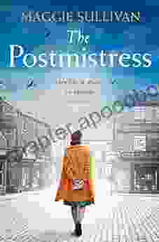 The Postmistress (Our Street At War 1)