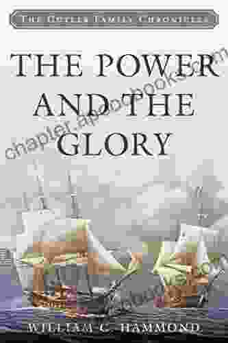 The Power And The Glory (Cutler Family Chronicles 3)