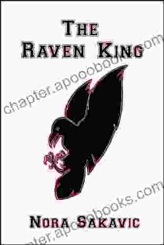 The Raven King (All for the Game 2)