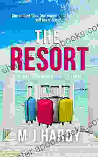 The Resort: The Perfect Escape This Summer