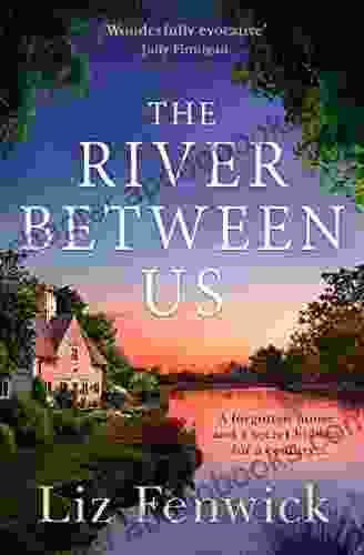 The River Between Us: Perfect escapist historical women s fiction about a hidden romance from the author of The Path to the Sea