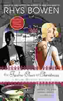 The Twelve Clues Of Christmas: A Royal Spyness Mystery (The Royal Spyness 6)