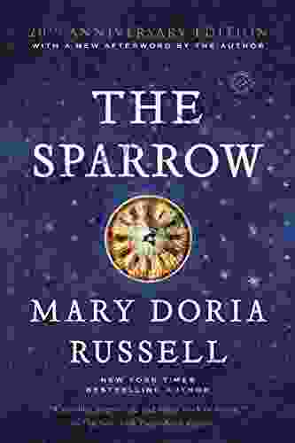 The Sparrow: A Novel (The Sparrow 1)