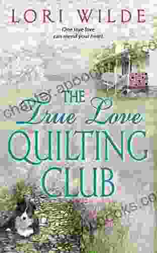 The True Love Quilting Club (Twilight Texas 2)