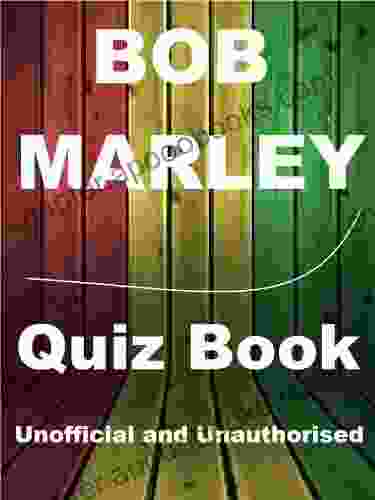 The Bob Marley Quiz