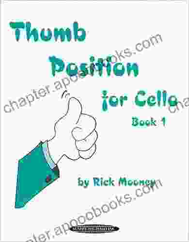 Thumb Position For Cello 1