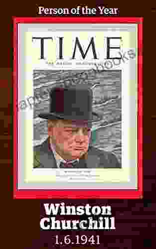 Winston Churchill: TIME Person Of The Year 1940 (Singles Classic)