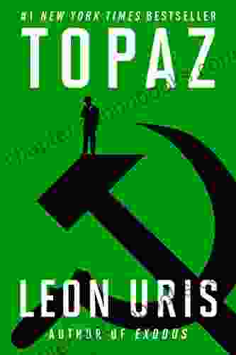 Topaz Leon Uris