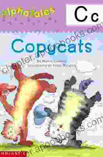 AlphaTales: C: Copycats (Alpha Tales)