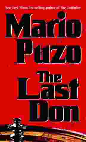 The Last Don: A Novel