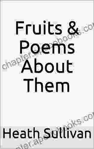 Fruits Poems About Them Nicole Stanislas