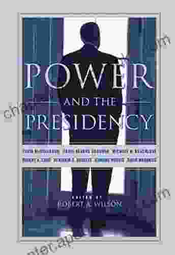 Power And The Presidency Nancy Meyer Emerick