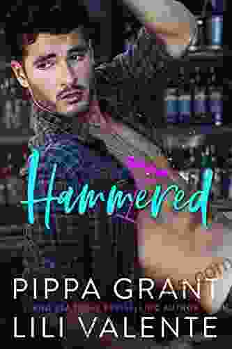 Hammered (Happy Cat 2) Lili Valente