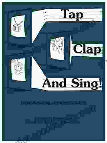 Tap Clap And Sing : Note Reading Activity 2