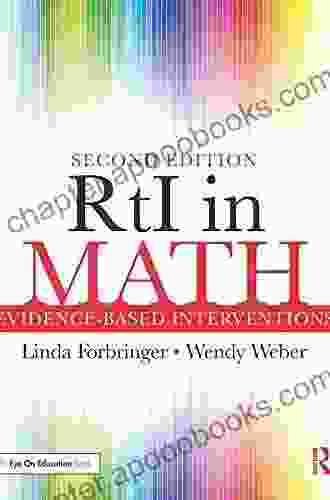 RtI in Math: Evidence Based Interventions