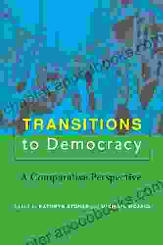 Transitions To Democracy Lee Enochs