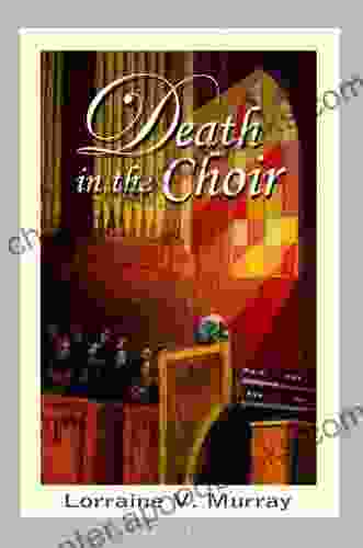 Death In The Choir (Francesca Bibbo 1)