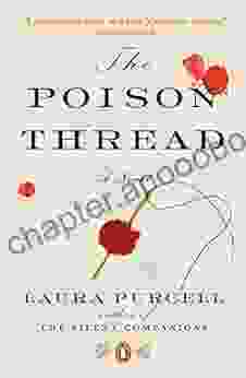 The Poison Thread: A Novel