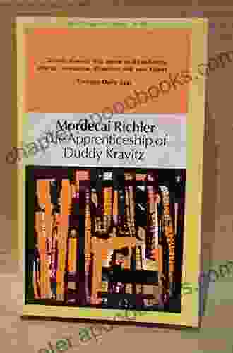 The Apprenticeship of Duddy Kravitz (New Canadian Library)